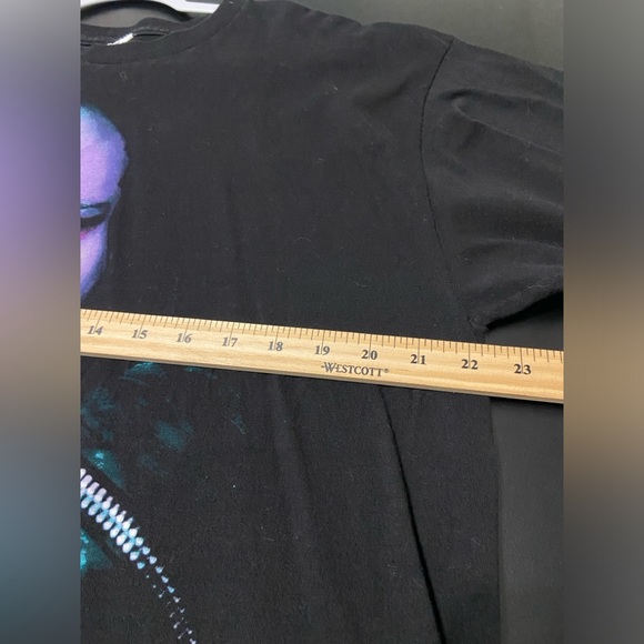 Vintage Marilyn Manson band tee shirt - Picture 3 of 4